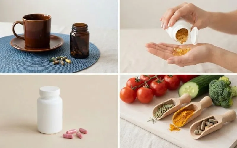 5 Razões para a Crescente Procura por Suplementos Naturais em Portugal